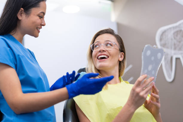 Advanced Technology for Better Dental Care in Stonybrook, PA